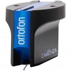 Ortofon Cadenza Blue hos Hifi-Punkten.se